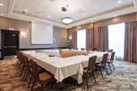 Hilton Garden Inn Toronto/Ajax Hotels in Whitby