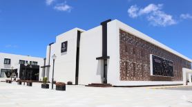 Hotel Ben Batouta