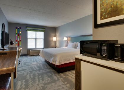 햄프턴 인 & 스위트 시카고/오로라