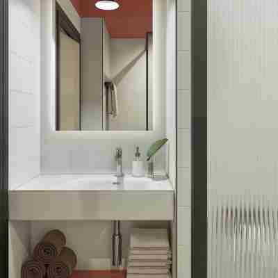 Ibis Styles Paris Porte De Pantin Philharmonie ( Mai 2025) Rooms