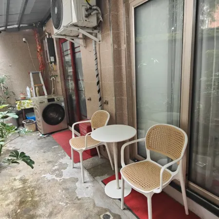 Guang'an Tianxiadao Apartment (Hongxing Road)