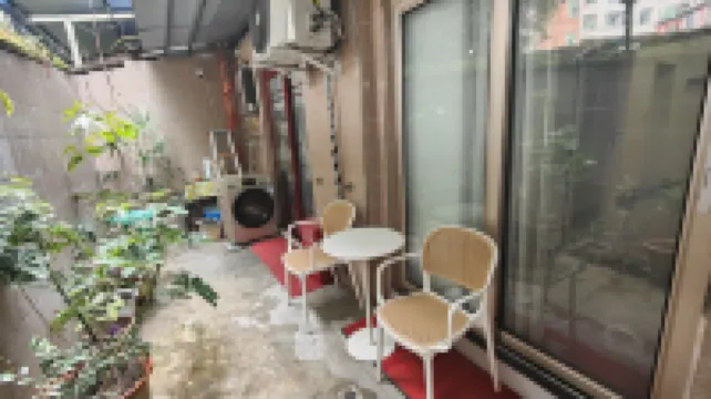 Guang'an Tianxiadao Apartment (Hongxing Road)