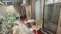 Guang'an Tianxiadao Apartment (Hongxing Road) Hotel a Huaying