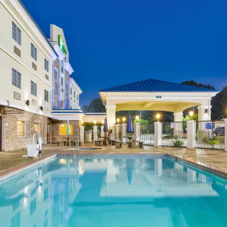 Holiday Inn Express PALESTINE by IHG