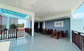 Pran Crescent