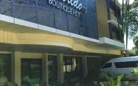 Sheridan Boutique Hotel Hotels in der Nähe von Palawan Wildlife Rescue and Conservation Center