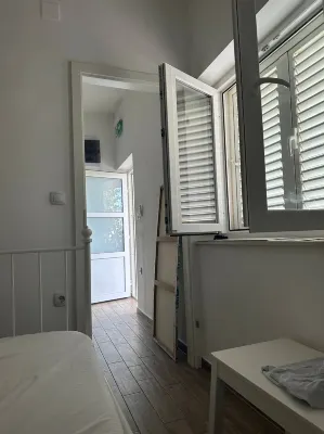 Perfect apartment in nature park