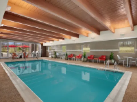 Home2 Suites by Hilton Baltimore/White Marsh Hotels in White Marsh