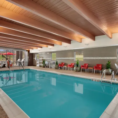 Home2 Suites by Hilton Baltimore/White Marsh