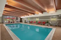 Home2 Suites by Hilton Baltimore/White Marsh Các khách sạn ở White Marsh