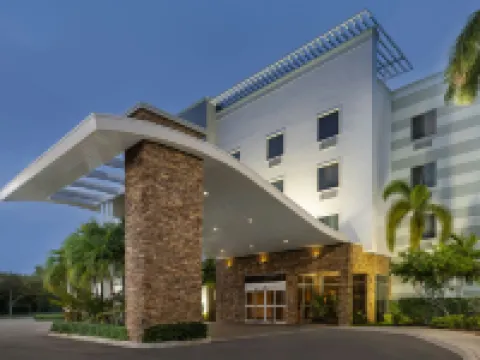 Fairfield Inn & Suites Delray Beach I-95 Hotels in Delray Beach