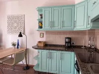 2-3 persons apartment in the sunny South West, Playa San Juan Modern and Bright