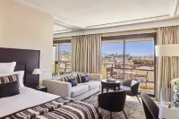 Hôtel Barrière Le Gray d'Albion
