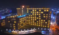 Jeju Hotel the M