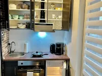Tiny studio apartment - LIVE-IN Wertheim am Main Hotels in Wertheim
