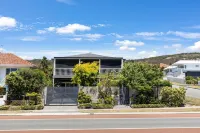 Adult Retreat  Accommodation not suitable for children