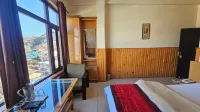 Hotel Bala Paradise Munsiyari Hotels in Munsyari