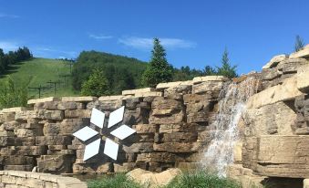 The Lodge at Wisp Resort