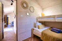 Holiday Park Zator Resort & Spa Hotels in Zator