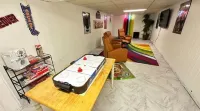 House of Elegance Vacation Home