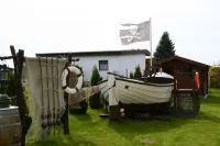 Holidays directly on the water with great additional services Hotel a Sauzin