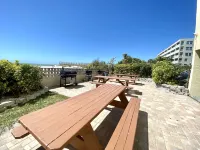 Rates Dropped! Direct Gulf Front!!Pool & Hot Tub! Sleeps up to 10