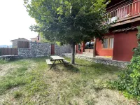 Bellver De Cerdagne: Chalet - Bellver de Cerdagne