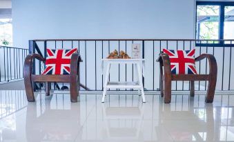 Jamjuree Home at Udonthani