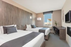 Four Points by Sheraton Distrito Uno Chihuahua