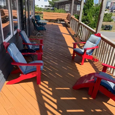 Ocean Views at Cochran’s Corner!