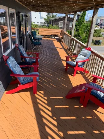 Ocean Views at Cochran’s Corner!