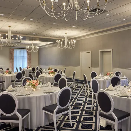 Graduate by Hilton Oxford
