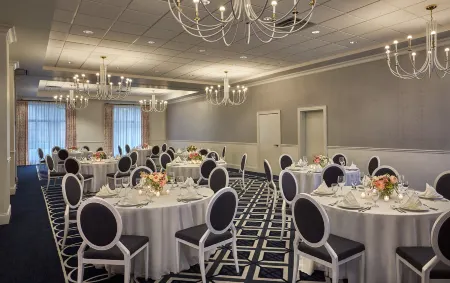 Graduate by Hilton Oxford