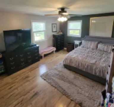 Mt. Nittany private getaway State College, PSU  vacation rental