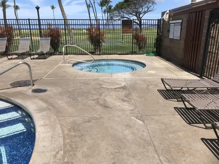 Special 135 Per Night During July and August Beautiful Full-View of Maalaea Bay.