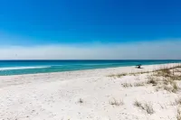 Inlet Beach Florida Private Heated Pool Beachfront Steps to Water