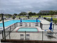 Studio Condo  at Atlantic Beach waiting for you to come and play :)