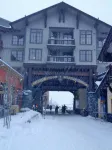 Village at Palisades Ski-in Ski-Out One Bedroom Condo Mt. View Unit -2nd Floor - 3 tähden