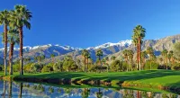 Beautiful and Cozy!!! Palm Valley Country Club Golf Course Home. Sleeps 6.
