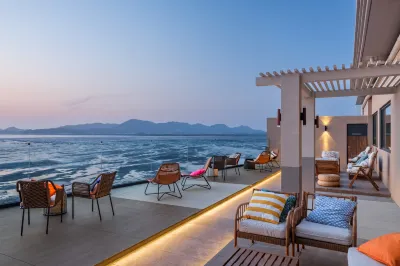 Baleresort