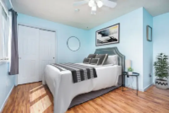 Epic Indoor Pool w/slide & hot tub close to beach