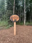 Fantastic Cabin in Willow, Sleeps 3! Full kitchen and bathroom!