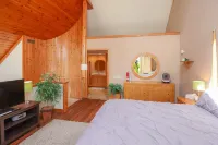 Finger Lakes Wine Country Lake View Ski Loft/Lake Home In Bristol Harbour Resort