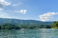 Cozy Mountain Adventure for All-Family, Friends and Furry Pups!