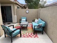 Heated pool at NO extra charge! Plan a trip to the beautiful desert! 🌵BOOK NOW! Hotels in Surprise