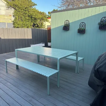 Cosy Coastal Cottage in Stanley Beautiful Outdoor Fire Pit. Pet Friendly.