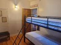 PET-FRIENDLY - Adirondack Retreat w/ Private Sandy Beach Close To Season Events