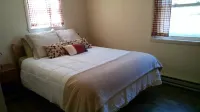 Serenity Zen House on Seneca Lake - Pet Friendly - balcony