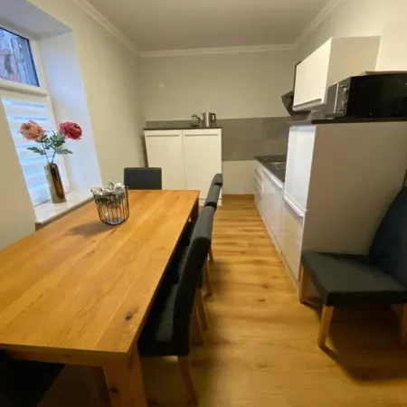 Beautiful 2 room apartment. Newly renovated, modern. Отели в г. Борна