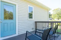 NEW! Scandinavian Cottage in Duke~King Bed